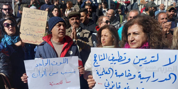 بين الضغوطات الخارجية والاستحقاقات الداخلية… سلطة دمشق تخضع لامتحانات مصيرية