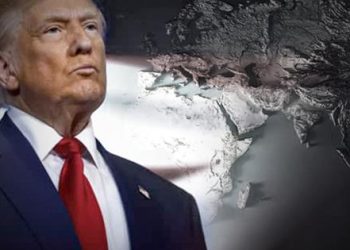 ترامب والسياسة الأمريكية في الشرق الأوسط