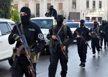 تصفية المواطنين على الهوية مستمرة في سوريا