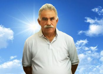 حزب الاتحاد الديمقراطي: الشرط الأساسي لنجاح عملية السلام حرية القائد عبد الله أوجلان