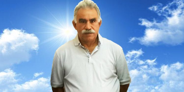حزب الاتحاد الديمقراطي: الشرط الأساسي لنجاح عملية السلام حرية القائد عبد الله أوجلان