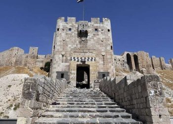 حلب مدينة العلم والتاريخ