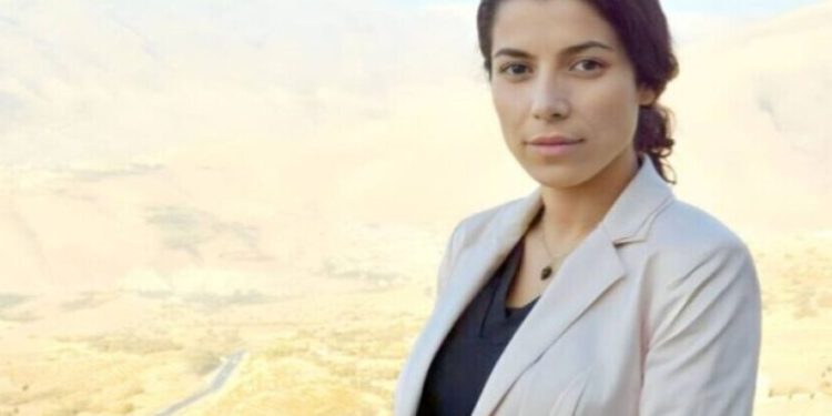 حملة “ثلاثاء لا للإعدام” تطالب المحكمة العليا بإلغاء حكم الإعدام الصادر بحق وريشة مرادي