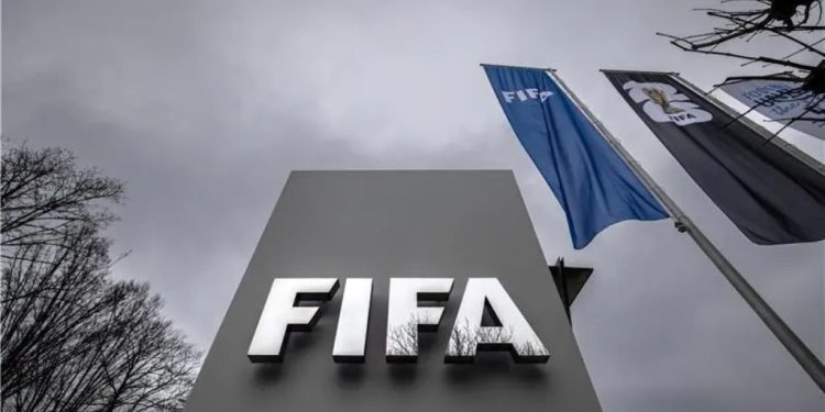 خطوة مهمة من الفيفا لمحاربة التلاعب بنتائج المباريات