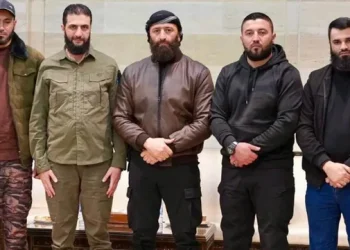 درعا… إنهاء ملف “العودة” بلا عودة