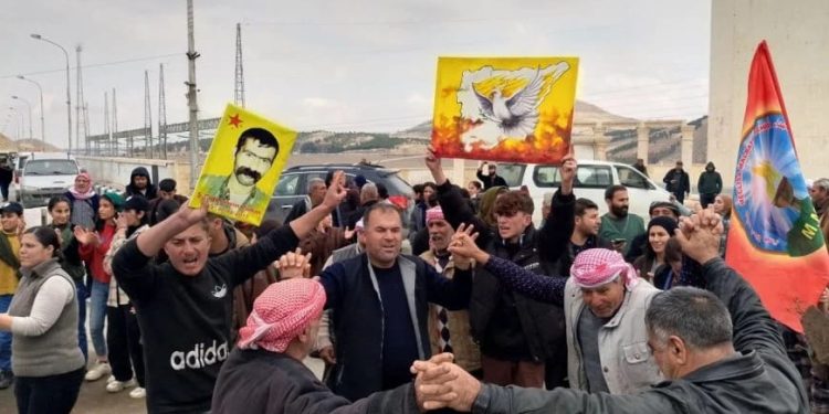 سد تشرين.. أسطورة مقاومة وقرابين غالية