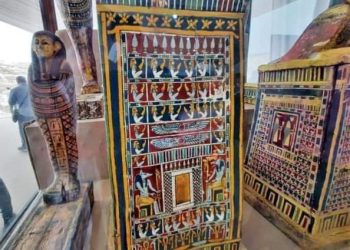 سقارة… كنوز مصر التي أبهرت العالم