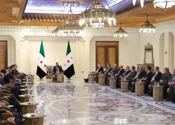 سلطة دمشق بين ادعاء التمثيلية وغياب التشاركية