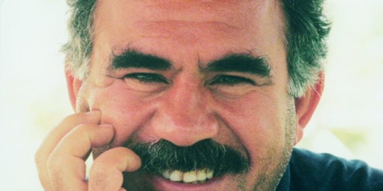 سليمان أحمد: حرية القائد عبد الله أوجلان ضمانة السلام والديمقراطية