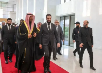 سوريا الجديدة.. والعرب بين الطمأنينة السياسية والقلق الداخلي