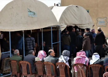 شخصيات مجتمعية: السلم الأهلي مسؤولية جماعية على الجميع تحملها