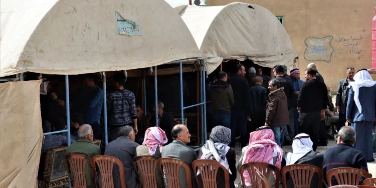 شخصيات مجتمعية: السلم الأهلي مسؤولية جماعية على الجميع تحملها