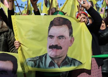 صبحي البدري: حرية القائد عبد الله أوجلان أساس الحلول في المنطقة والشرق الأوسط