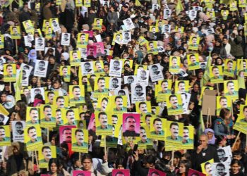 فرناز عطية: الرابع من نيسان.. ميلاد الحرية والسلام لشعوب الشرق الأوسط والعالم