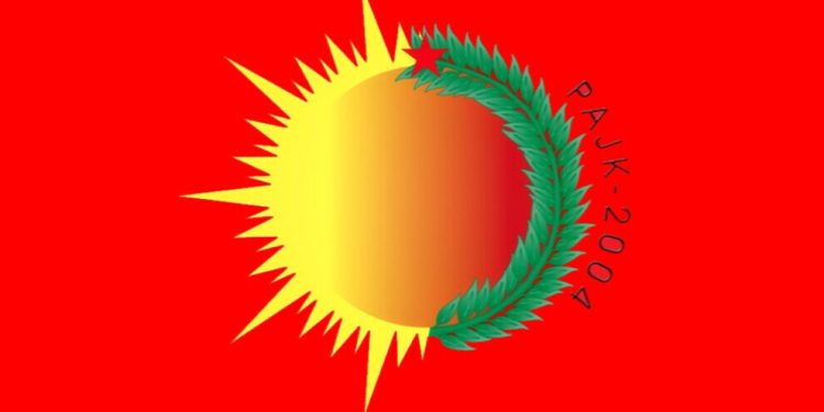 PAJK: الرابع من نيسان هو ميلاد حرية المرأة والشعوب