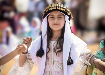 عدسة العدد2094 من صحيفة روناهي
