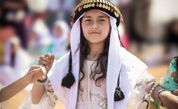 عدسة العدد2094 من صحيفة روناهي