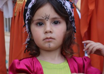 عدسة العدد2093 من صحيفة روناهي