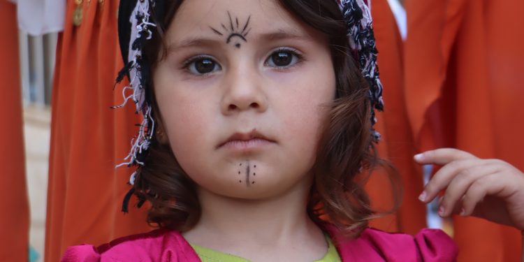 عدسة العدد2093 من صحيفة روناهي