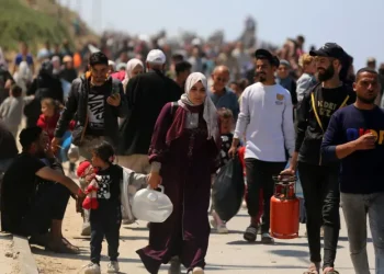 على صفيح الذكريات… مهجر من كري سبي يتوق للعودة إلى دياره