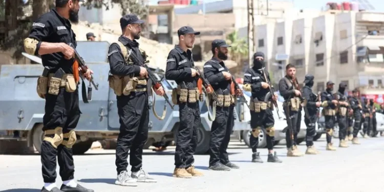 فتيل الطائفيّة يشعل الحريق في جرمانا