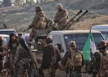 في بازارِ الموت… متى نصبح عملة واحدة؟