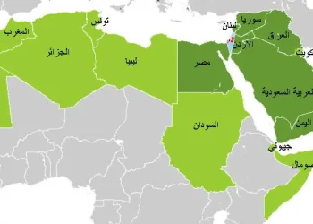 في زمن الإدارة لا زمن الحسم.. كيف تصنع الفوضى وتعاد هندسة الشرق الأوسط..؟!