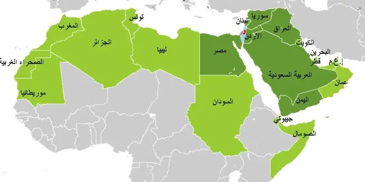 في زمن الإدارة لا زمن الحسم.. كيف تصنع الفوضى وتعاد هندسة الشرق الأوسط..؟!