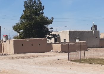 قرية تعلك.. تاريخ من النضال للبقاء