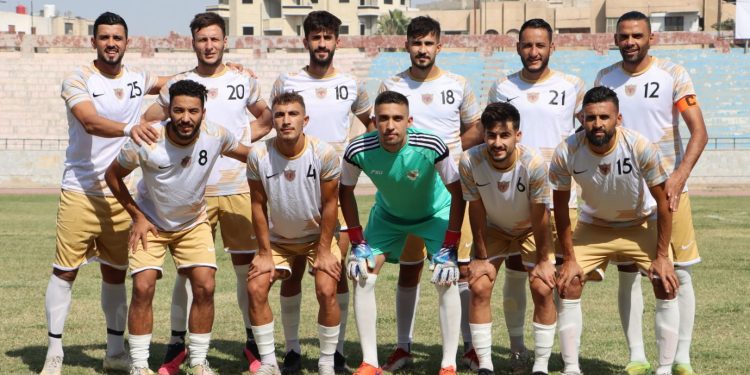 مباراة “الإخوة”.. بين سردم والفتوة تهدف لتوطيد العلاقات الأخوية والرياضية بين الناديين