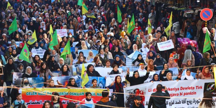 مثقفون وناشطون: الوحدة الكرديّة مطلب تاريخي ووطني