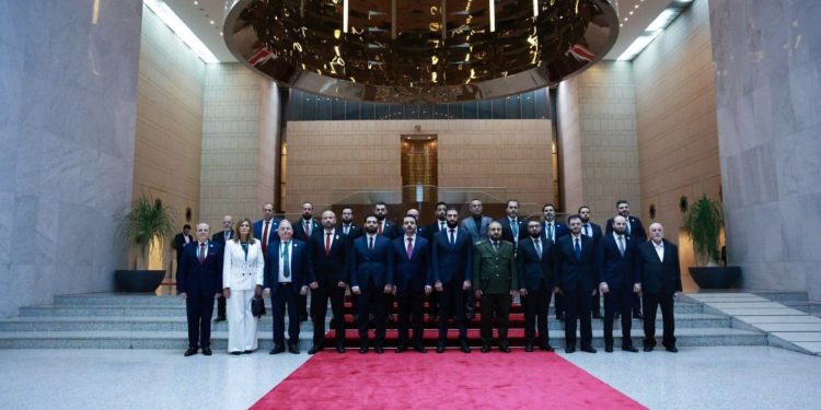 مستقبل سوريا بيد الأحرار من أبنائها