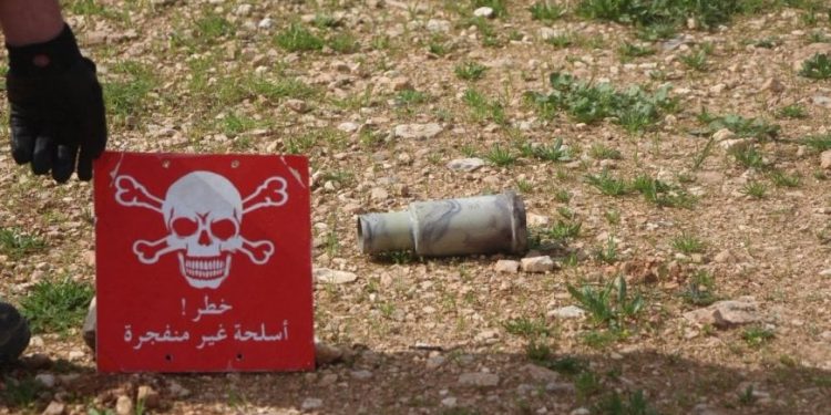 مقتل 11 شخصاً في مناطق عديدة من سوريا