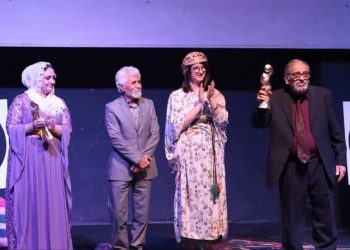 مهرجان الشهيد يكتا هركول السابع … أداء مميز وعروض واقعية