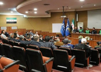 موعد جديد لاستئناف الدوري السوري الممتاز لكرة القدم