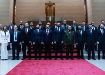 نساء كركي لكي: غياب التمثيل النسائي.. تهديد العدالة والتنوع في سوريا الجديدة