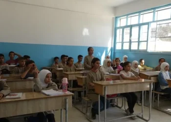 هيئة التربية والتعليم في الإدارة الذاتية تنهي اجتماعاتها في دمشق