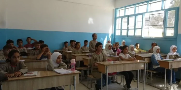 هيئة التربية والتعليم في الإدارة الذاتية تنهي اجتماعاتها في دمشق