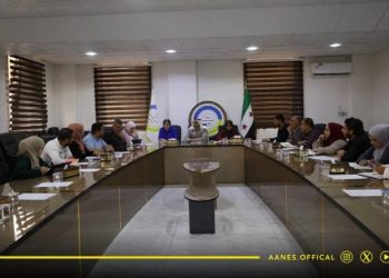 هيئة الشؤون الاجتماعية والكادحين بصدد قانون خاص بذوي الهمم