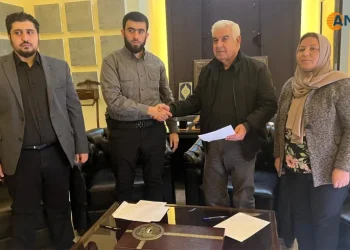 هيفين سليمان: العودة الآمنة لأهالي عفرين هدفنا الأول
