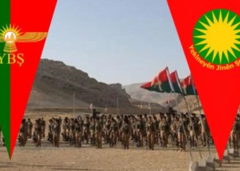 وحدات مقاومة شنكال: مستمرون في الدفاع عن كرامة الإيزيديين