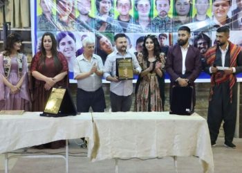 يوم الصحافة الكردية.. 127 عاماً من الإعلام الحر وتوثيق تاريخ الكرد وثقافتهم