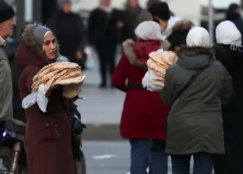رفع العقوبات عن سوريا.. التأثيرات والمكاسب المتوقعة