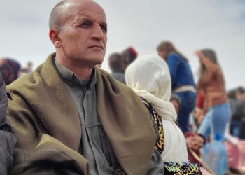 شهادة في رفيقَي الدرب والنضال علي حيدر قيتان “فؤاد” ورضا آلتون