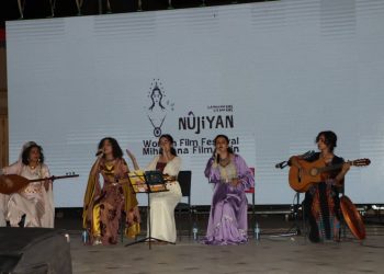 مهرجان نوجيان للسينما النسوية يطلق أفلامه لأول مرة في قامشلو 