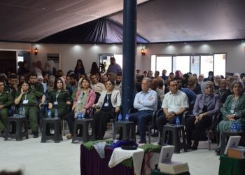 كونفرانس الرئاسة المشتركة يؤكد على أن التشاركية ركيزة الإدارة الذاتية ومفتاح تعزيز المشروع الديمقراطي