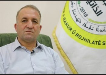 بدران جيا كرد: اللامركزية ضرورة لدمقرطة سوريا 