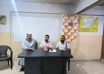 الرقة.. الانتهاء من حملة توعية بيئية بمشاركة مجتمعية واسعة