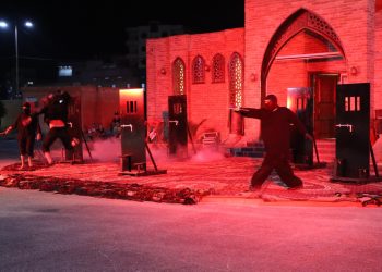 في الرقة… متحف يعيد للشهداء والضحايا صوتهم ويوثق همجية “داعش”
