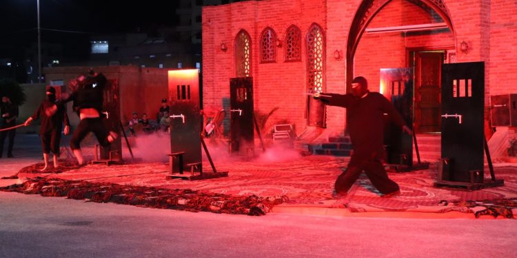في الرقة… متحف يعيد للشهداء والضحايا صوتهم ويوثق همجية “داعش”
